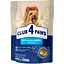 Сухий корм Club 4 Paws Premium для малих та мініатюрних порід собак З лососем 900 г - мініатюра 1