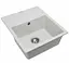 Кухонна мийка Platinum 5851 ARIA (SP000033266) - мініатюра 2