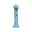Скляний дилдо Gildo - Ocean Ripple Glass Dildo - мініатюра 3