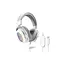Навушники Fifine H6 RGB 7.1 White (H6W) - мініатюра 3