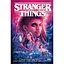 Комікс Stranger Things. Книга 3. У полум'я - Джоді Гаузер Рідна мова (9786178280413) - мініатюра 1