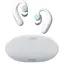 Навушники QCY бездротова стереогарнітура Bluetooth в кейсі T15 білі - мініатюра 1