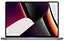 Apple MacBook Pro 16” Space Gray 2021 (MK183) - мініатюра 2