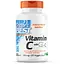 Витамины и минералы Doctor's Best Vitamin C 500 mg, 120 вегакапсул - миниатюра 1