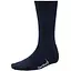 Шкарпетки Smart Wool Men's New Classic Rib Deep Navy Heather XL (1033-SW SW915.108-XL) - мініатюра 1