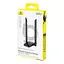 WiFi адаптер Baseus FastJoy Series 1300Mbps (External Antenna) (B01317600111-05) Cluster Black - мініатюра 6