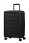 Валіза 68 См Samsonite RESTACKD BLACK 68x46x26(29) KO6*09003 - мініатюра 5