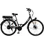 Электровелосипед Corso Volt Bike 26" TB-60174, двухколёсный, для взрослых, 350W, аккумулятор 36V 10Ah - миниатюра 1