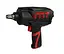 Гайкокрут пневматичний Mighty Seven NC-4299Q 1/2' 1088Нм 8500об/хв - мініатюра 1