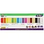 Пластилин ZiBi Kids Line 16 цветов 256 г (ZB.6275) - миниатюра 1