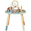 Інтерактивний стіл Free2Play Playzone дерев'яний блакитний (83235) - мініатюра 3