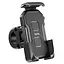 Держатель Hoco Fair bicycle motorcycle universal holder DCA28 для 4.7-7.1 дюймовых устройств - миниатюра 8