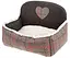 М'яке місце-лежак для міні-собак Ferplast ANGEL 60 x 40 x 35 см Кольори в асортименті - мініатюра 4