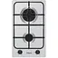 Варочная поверхность Hansa газовая 30 см нержавеющая сталь - миниатюра 1