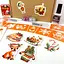 Подарунковий набір Fresh Tattoo Різдвяне диво: Чарівний Подарунок gift-box-christmass-1kid - мініатюра 2
