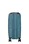 Валіза American Tourister FLYTWIST 55 см STORM BLUE 55х40х20(23) MI1*01001 - мініатюра 4