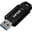 USB флэш-накопитель Lexar JumpDrive S80 256GB USB-A 3.1 Black (LJDS080256G-BNBNG) [137805] - миниатюра 3