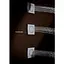 Боковой душ Paffoni 12,4x12,4 см chrome ZSOF121CR, Хром - миниатюра 2