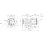 Поверхневий насос Grundfos CM 3-3 A-R-A-E-AQQE C-A-A-N (96807023) - мініатюра 4