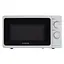 Мікрохвильова піч Grifon GR20FM0113W - мініатюра 1