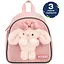Рюкзак детский Kite Kids Pink Bunny (K26-538XXS) - миниатюра 1