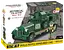 Конструктор Cobi автомобіль Rolls Royce Armoured car 1920 MK1 1:35 2988 - мініатюра 1