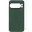 Чехол Silicone Cover Lakshmi Full Camera (AAA) with Logo для Google Pixel 9 Pro Зеленый / Cyprus Green - миниатюра 1