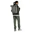 Рюкзак CMP Keno 25 л Lifestyle Backpack Cement (1097-3V84257-U716 UNI) - миниатюра 5