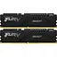 Память для ПК Kingston DDR5 32 ГБ KIT (16 ГБ x 2) 5600 FURY Beast Black - миниатюра 2
