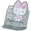 Подставка для книг Kite Hello Kitty металлическая (HK25-392-1) - миниатюра 2