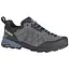 Кроссовки Dolomite M's Crodarossa Leather GTX 44.5 Grey (1099-420066Grey4412) - миниатюра 1