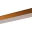 Світлодіодна люстра Brille BL-771C/4 320W G - мініатюра 5