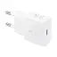 Зарядний пристрій SAMSUNG 25W Type-C White (EP-T2510NWEGEU) - мініатюра 1