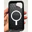 Оригинальный противоударный чехол UAG Civilian MagSafe Original для Iphone 15 (6.1") Black 114287114040 - миниатюра 9