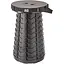 Стілець розкладний Skif Outdoor Tower Чорний (1013-389.00.29) - мініатюра 1