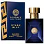 Оригинал Versace Dylan Blue Pour Homme 30 мл туалетная вода - миниатюра 1