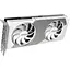 Видеокарта Inno3D GeForce RTX 5070 Twin X2 OC 12G White (N50702-12D7X-195064W) EU [135926] - миниатюра 4