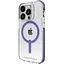 Оргінальний протиударний чохол Gear4 Santa Cruz MagSafe для Apple iPhone 14 Pro (6.1") Periwinkle 702010125 - мініатюра 1