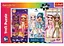 Пазл Trefl Куклы подруги Подружки 100 эл. (16444) - миниатюра 2