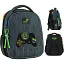 Рюкзак Kite Education 555 каркасный Good Game - миниатюра 1