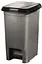 Корзина для мусора Violet House 0131 METALIC 25 л (7198847) - миниатюра 1