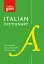 Collins Gem Italian Dictionary 10th Edition - миниатюра 1