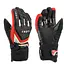 Перчатки Leki Race Coach C-tech S Junior 7 Black (1052-640 813701 070) - миниатюра 1