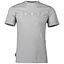 Футболка Poc Tee Grey Melange S (1033-PC 616021044SML1) - мініатюра 1