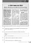 Test d'Evaluation de Francais - мініатюра 19