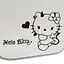 Рюкзак Kite Education teens Hello Kitty (HK26-8001M) - мініатюра 12