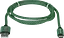 Кабель USB AM-Type-CM, 1.0 м, зеленый, 09-03T PRO Defender - миниатюра 2