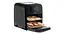 Фритюрница Tefal Easy Fry Oven & Grill (FW501815) - миниатюра 2