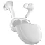 Навушники TWS QCY T18 5.0 white Global version - мініатюра 2