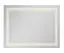 Зеркало Qtap Cardinal с LED-подсветкой Touch QT0478C10080 - миниатюра 5